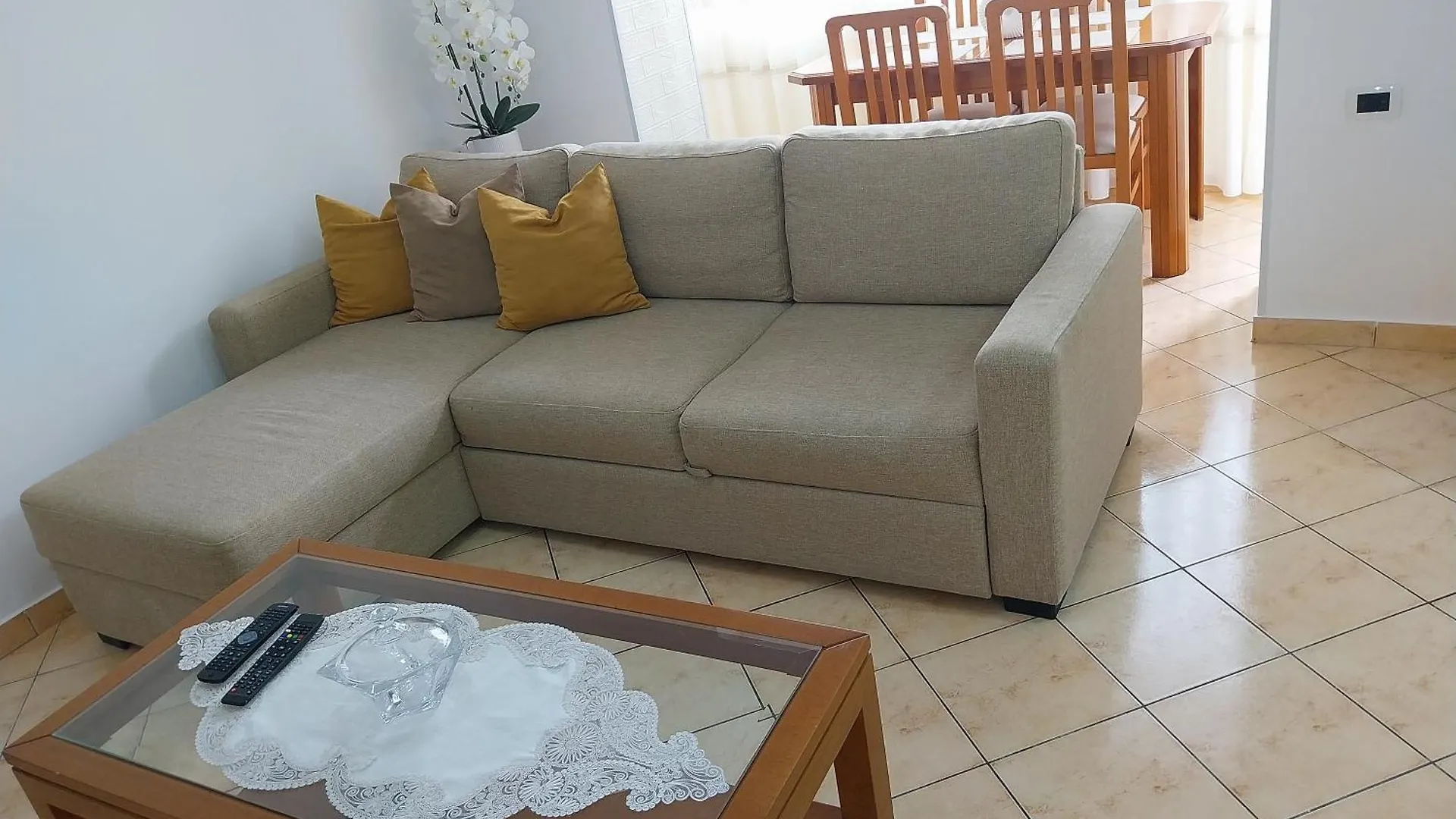 Apartment Ross Vlore
