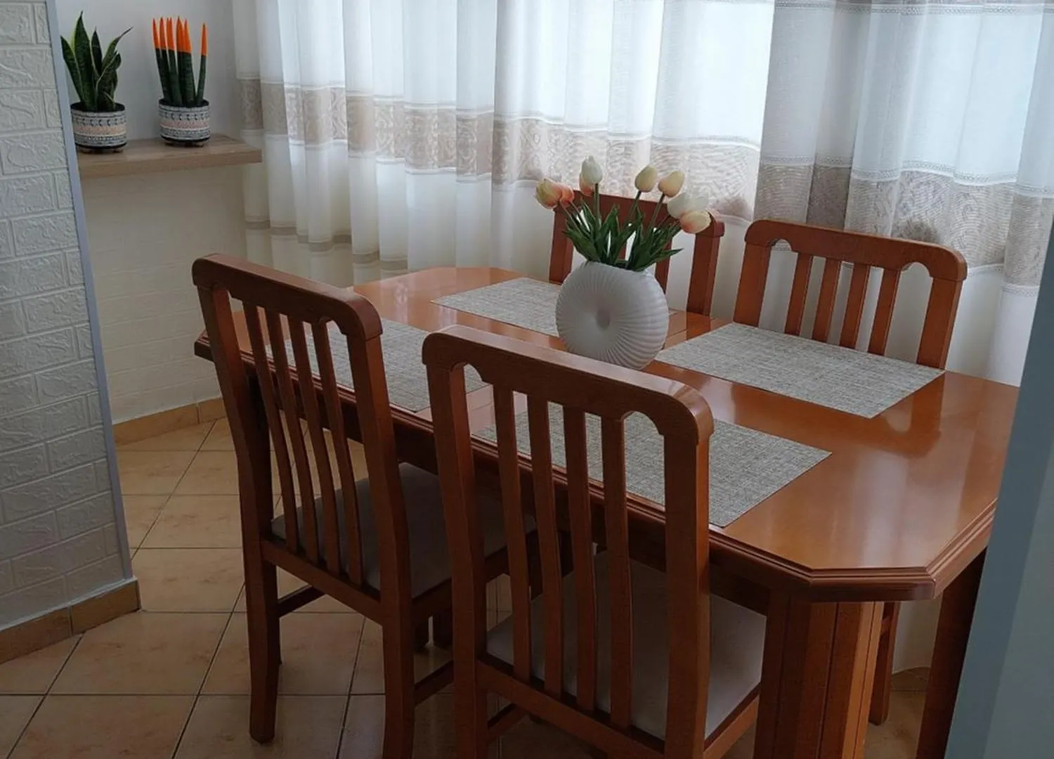 Apartment Ross Vlore Albania