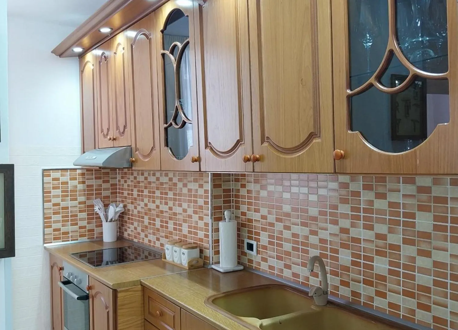 Apartment Ross Vlorë