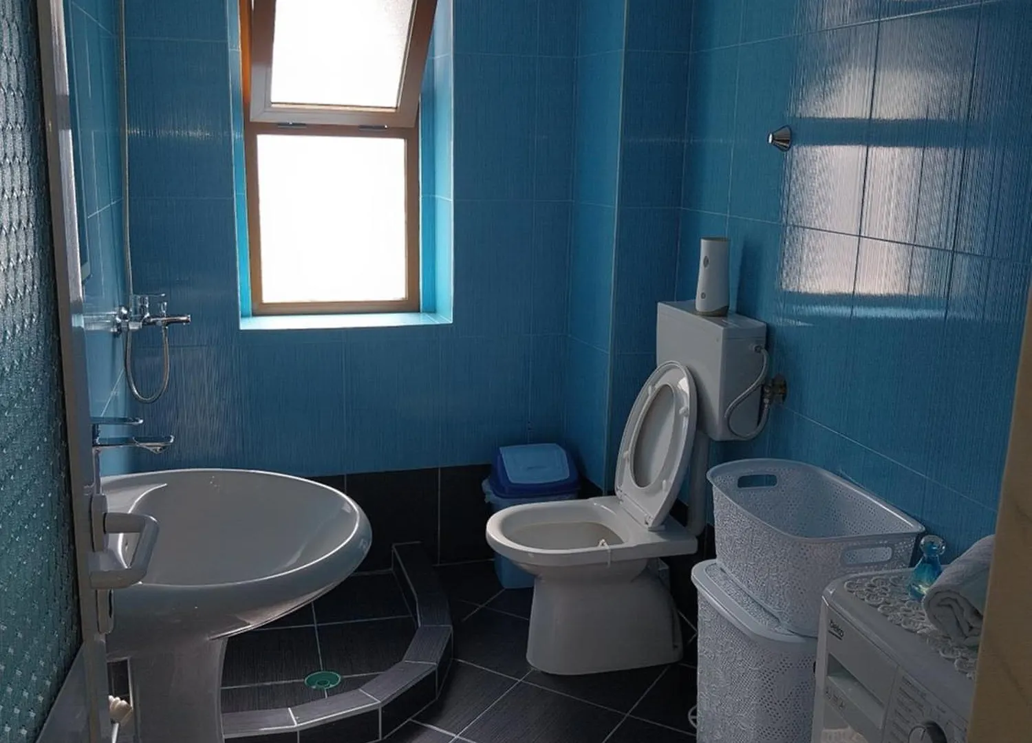Apartment Ross Vlorë