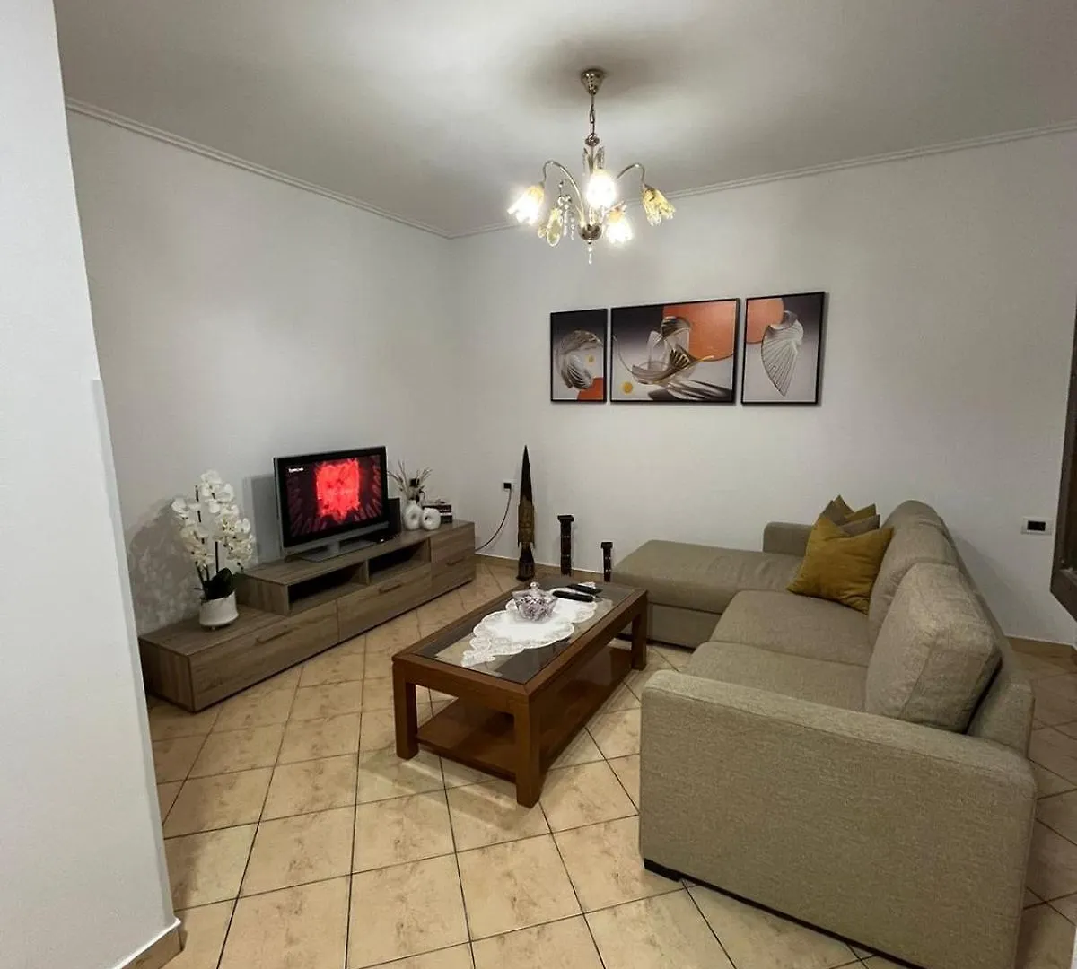 Apartment Ross Vlore