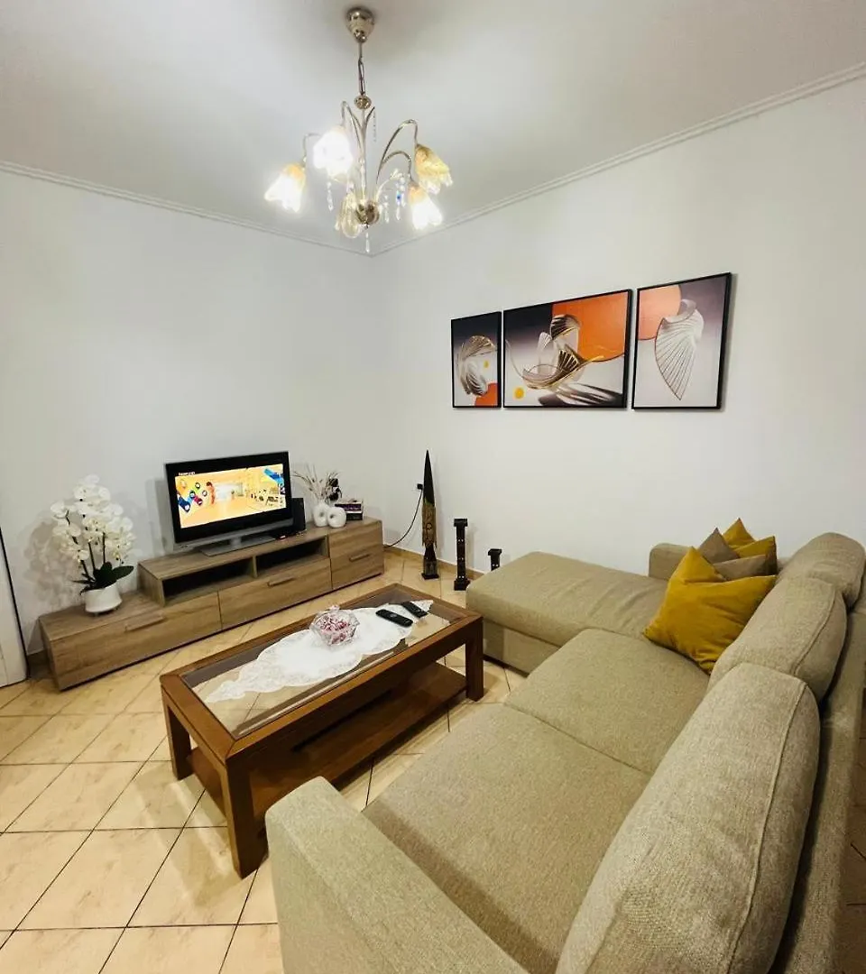 Apartment Ross Vlore