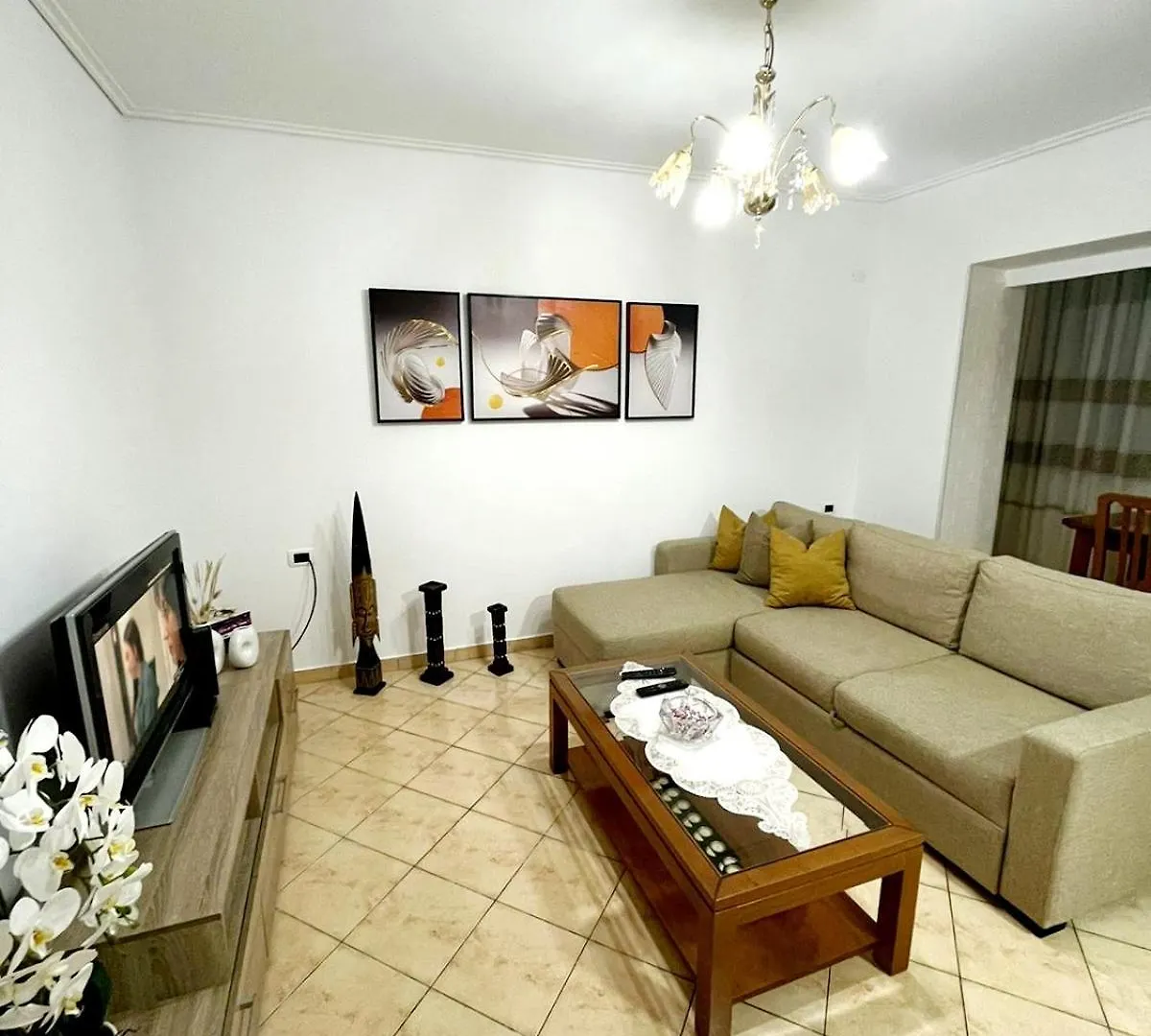 Apartment Ross Vlore