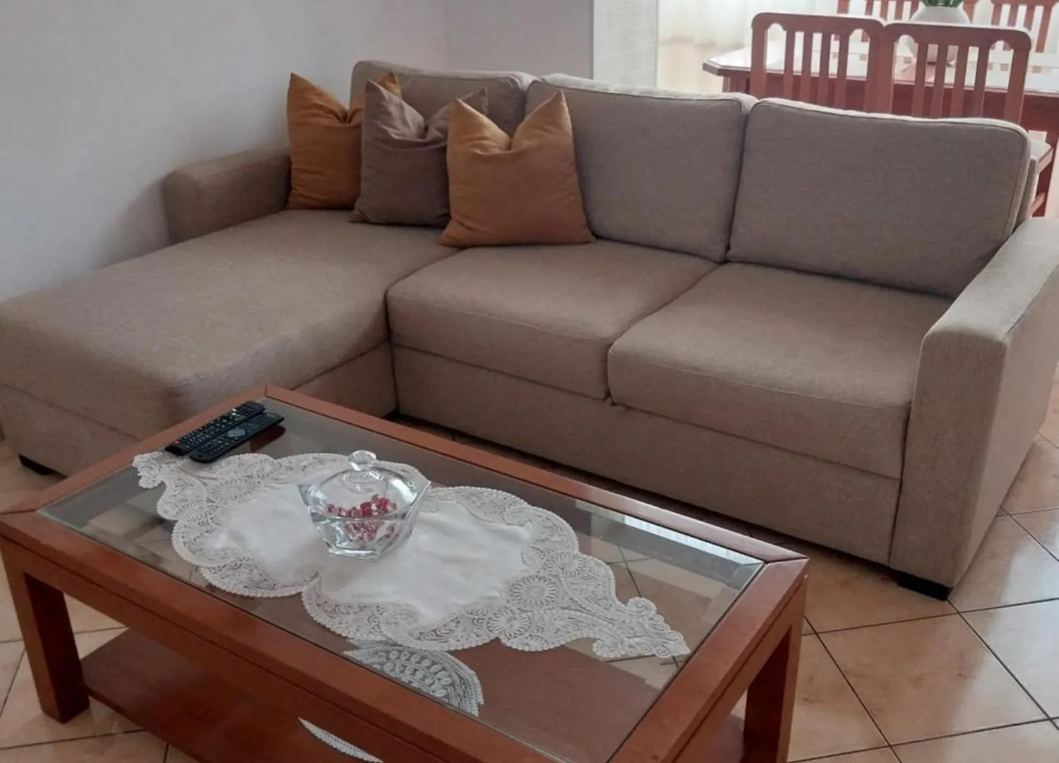 Apartment Ross Vlore