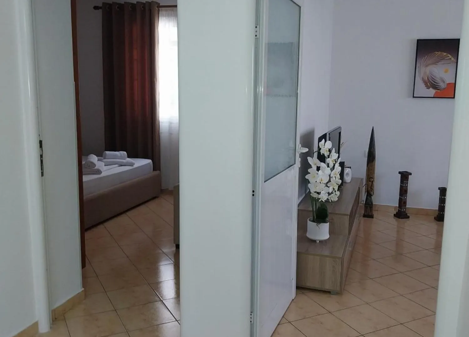 Apartment Ross Vlore 0*,  Albania