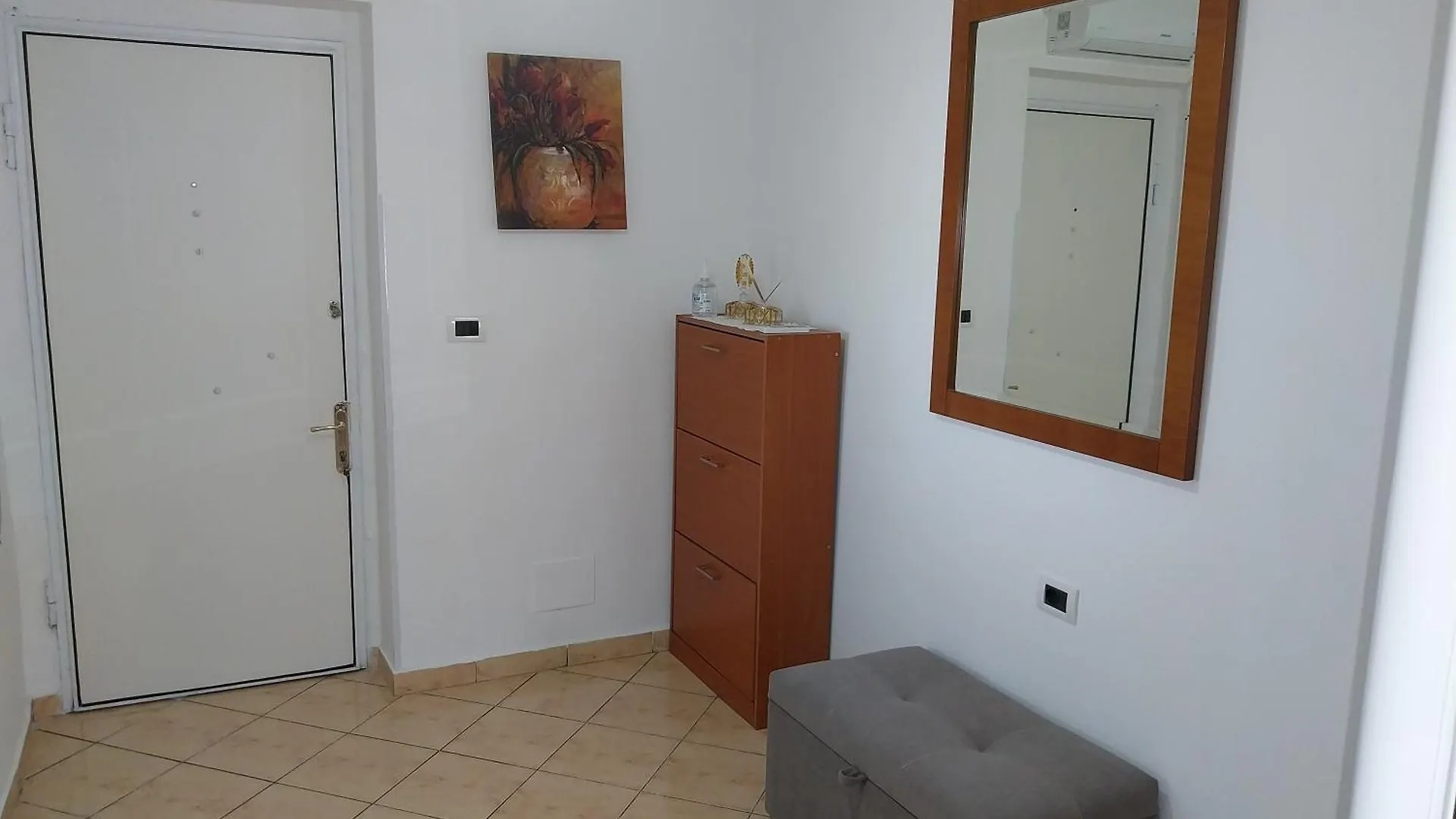 Apartment Ross Vlorë
